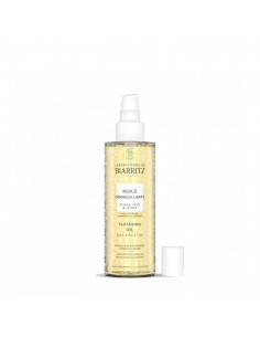 Aceite facial...