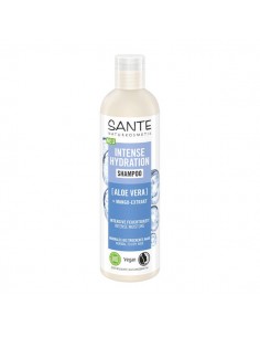 Champú hidratación intensa Aloe 250ml Sante