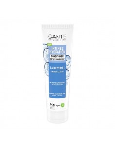 Acondicionador hidratación profunda Aloe 150ml Sante