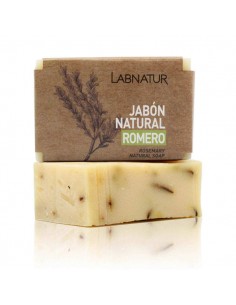 Jabón natural romero 100g...