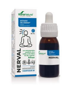 Composor 28 Nerval 50ml...