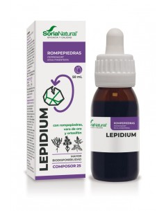 Composor 25 Lepidium 50ml...