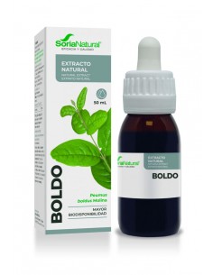 Extracto de boldo 50ml...