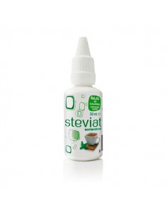 Steviat gotas 30ml Soria...