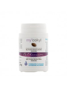 My´cokyl 90comp Nutergia