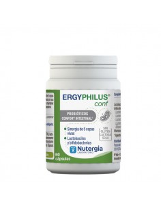 Ergyphilus confort 60caps...