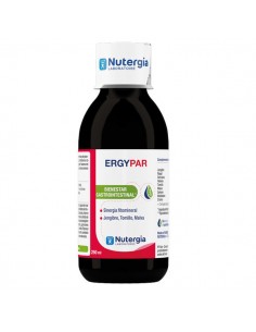 Ergypar 250ml Nutergia