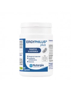 Ergyphilus plus 60caps...