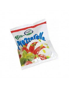 Mozzarella Bio 100g Zugüer