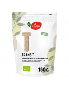 Lax transit 150g El Granero