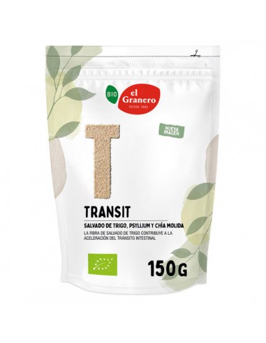 Lax transit 150g El Granero