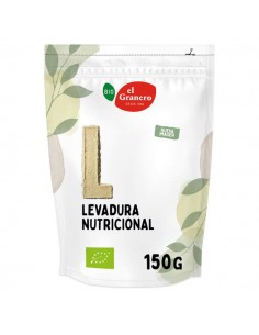 Levadura nutricional Bio...