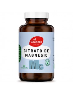 Mg 500 (citrato de...