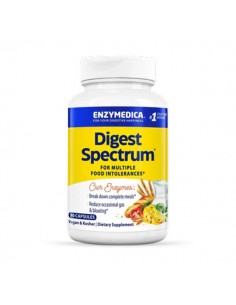 Digest spectrum 30caps...