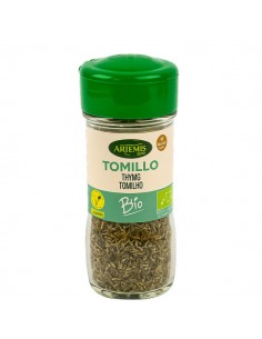 Tomillo Bio 15g Artemis