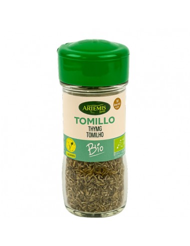 Tomillo Bio 15g Artemis