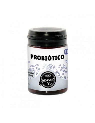 Probiótico 30caps Granadiet