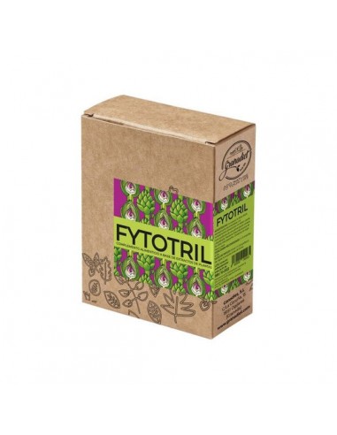 Fytotril rabano negro 20 ampollas...