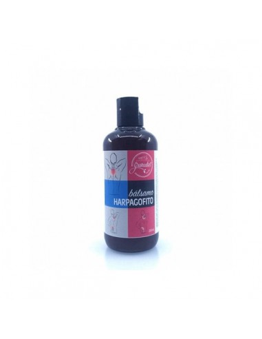 Bálsamo de harpagofito 250ml Granadiet