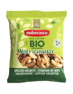 Nueces sin cáscara Bio 80g...