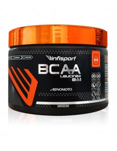 BCAA leucina+ 100caps...