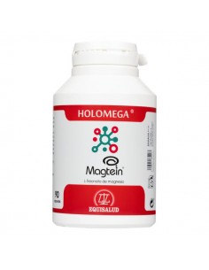 Holomega Magntein treonato...