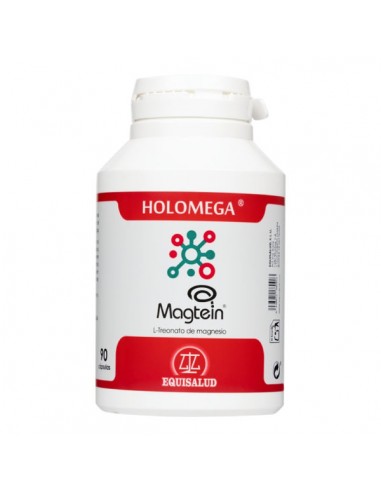 Holomega Magntein treonato de...