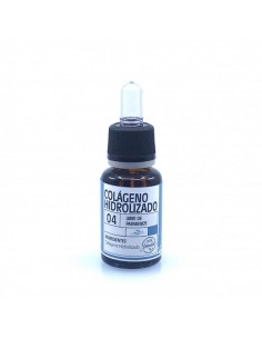 Colágeno hidrolizado 15ml...