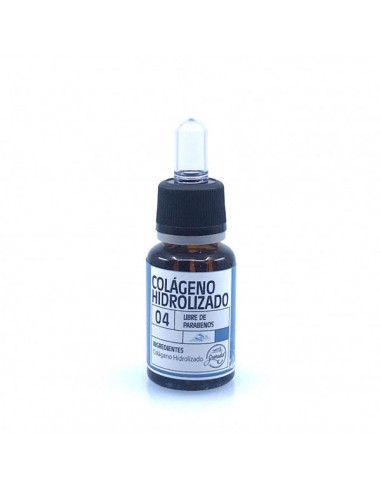 Colágeno hidrolizado 15ml Granadiet