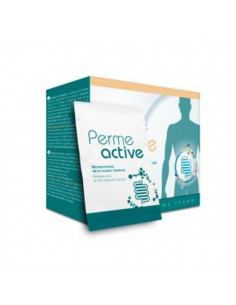 Permeactive 20 sobres Tegor