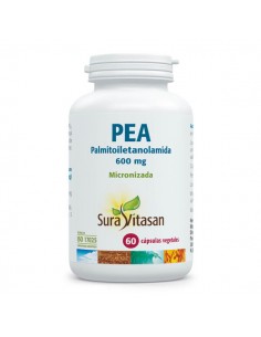 PEA Palmitoiletanolamida...
