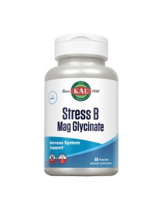 Stress B Mag Glycinate...