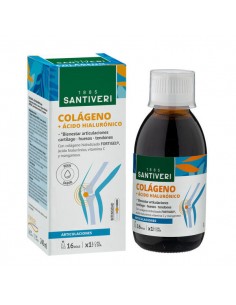 Colágeno + ac. hialurónico...