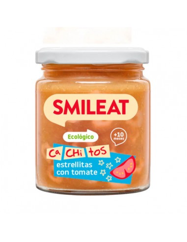 Tarrito Ca-chi-tos de estrellitas con...