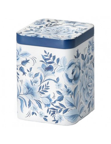 Lata rosalinda, para 100g ChaCult