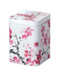 Lata sakura, para 100g ChaCult