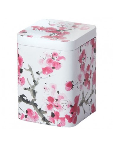 Lata sakura, para 100g ChaCult