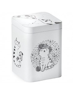 Lata artist, para 100g ChaCult