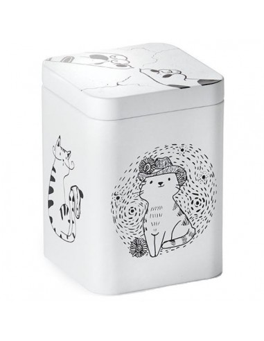 Lata artist, para 100g ChaCult