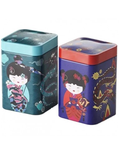 Lata sweet geisha, para 100g 2...
