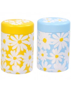 Lata daisy, para 125g 2...