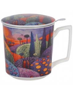 Taza modern-hills,...