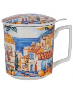 Taza modern-spain, porc....