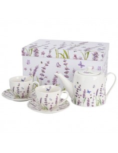 Conjunto lavender,...