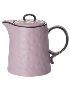 Tetera nilla, ceramica 900ml
