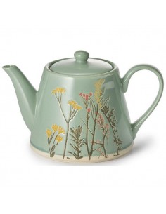 Tetera hina, ceramica 900ml...