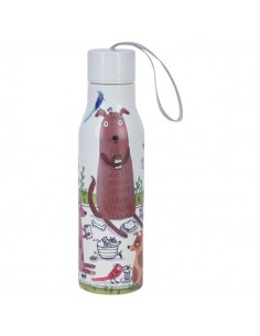 Botella picnic, acero...
