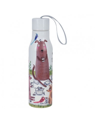 Botella picnic, acero inoxidable...
