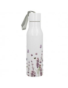 Botella lavender, acero...