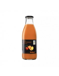 Zumo mediterráneo Bio 750ml...